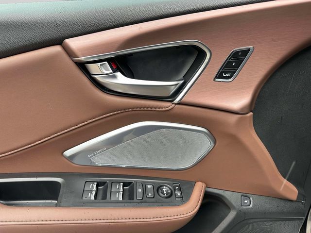 Certified 2023 Acura RDX w/ Technology Package AWD/4WD image 14