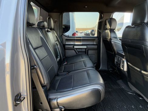 Used 2020 Ford F150 Raptor w/ Equipment Group 801A Mid image 29