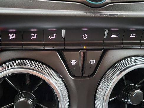 Used 2018 Chevrolet Camaro LT w/ RS Package image 22