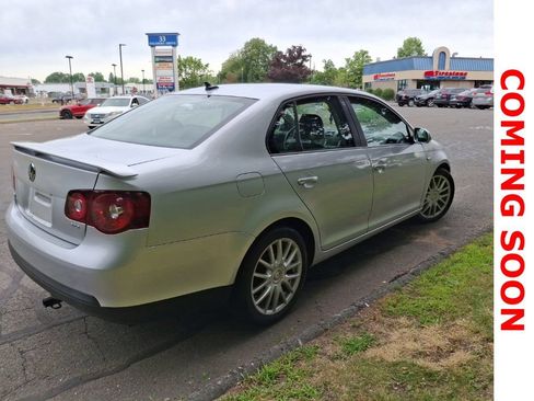 Used 2009 Volkswagen Jetta Wolfsburg Edition FWD image 5