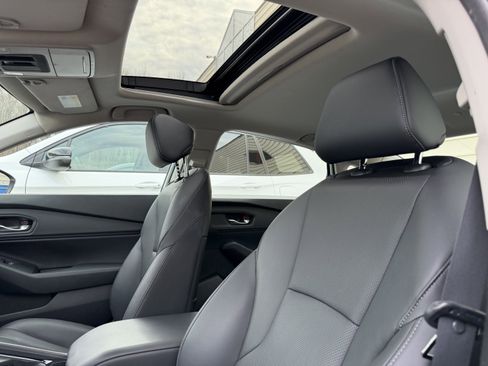 Certified 2023 Honda Accord EX-L image 25