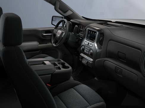 New 2025 GMC Sierra 2500 Pro w/ Convenience Package image 34