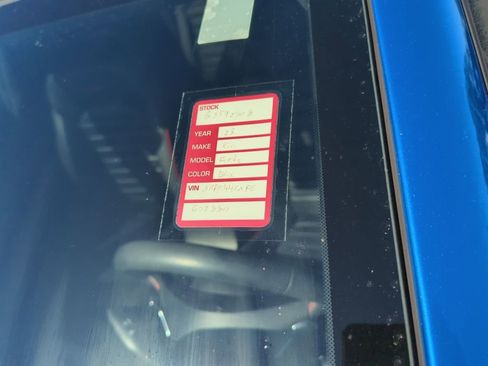 Used 2023 Kia Forte GT w/ GT2 Package image 7