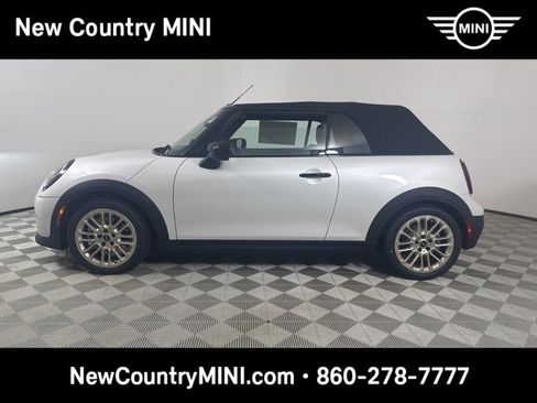 New 2026 MINI Cooper S image 4