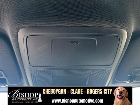 Used 2025 Chevrolet Equinox LT w/ Convenience Package II AWD/4WD image 31