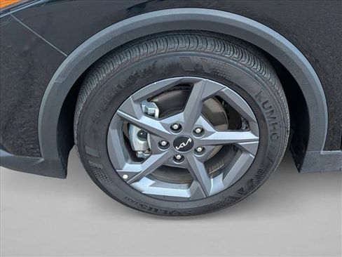 Used 2025 Kia K4 FWD image 15