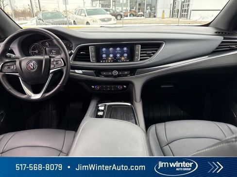 Used 2024 Buick Enclave Essence w/ Trailering Package, 5000 lbs. image 18