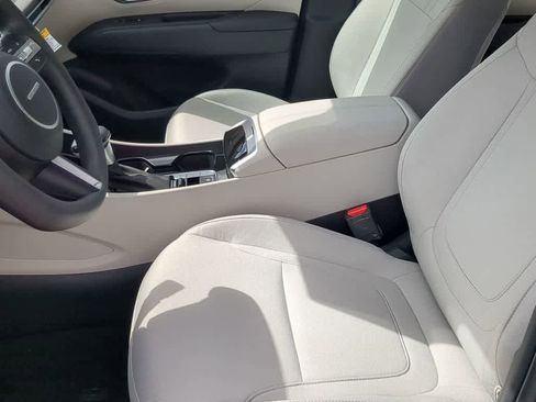 New 2026 Hyundai Tucson SE FWD image 17
