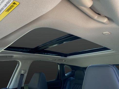 New 2026 Nissan Murano Platinum image 7