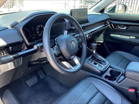 Used 2024 Honda CR-V EX-L image 13