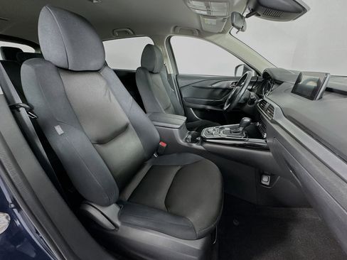 Used 2020 MAZDA CX-9 Sport image 29
