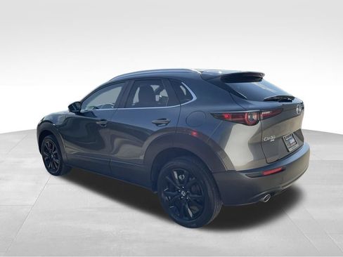 Used 2024 MAZDA CX-30 AWD 2.5 S w/ Select Sport Pkg image 7