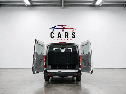 Used 2024 Ford Transit 350 XLT RWD image 10