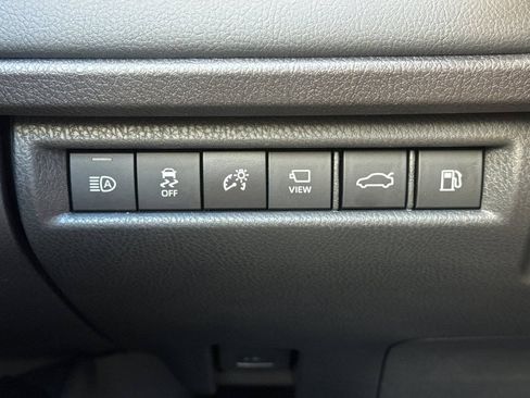 New 2026 Toyota Camry XSE w/ Premium Plus Package FWD image 30