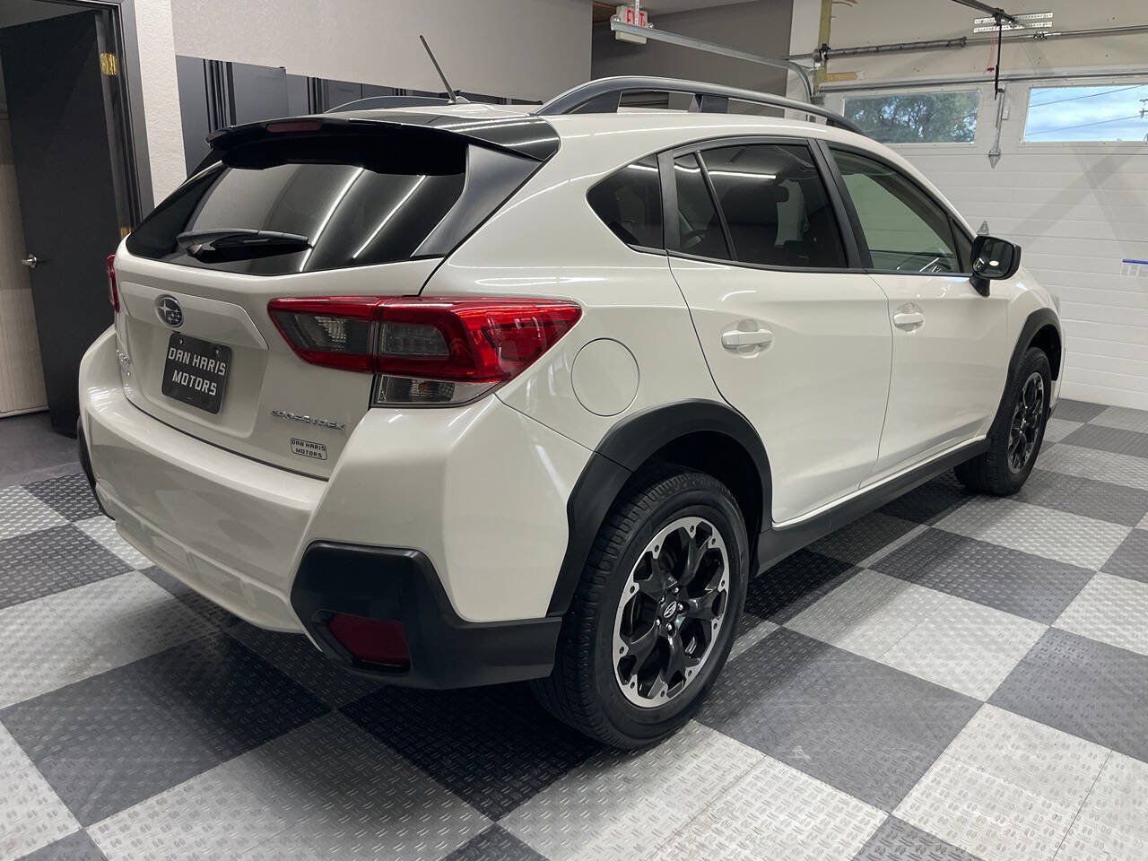 Used 2023 Subaru Crosstrek 2.0i AWD/4WD image 6