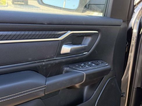 New 2026 RAM 1500 Big Horn AWD/4WD image 30