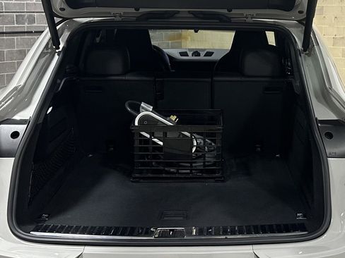 Used 2021 Porsche Cayenne Turbo S image 42