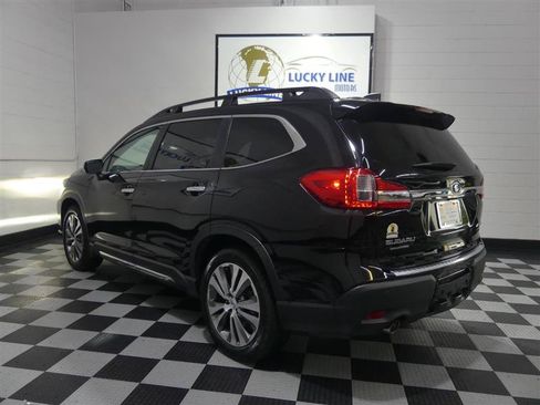 Used 2020 Subaru Ascent Touring w/ Popular Package #2A AWD/4WD image 11