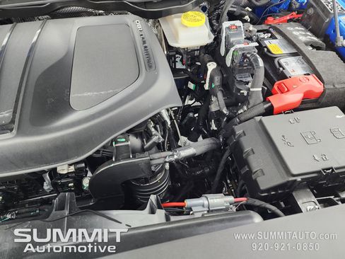 New 2026 RAM 1500 Big Horn image 21