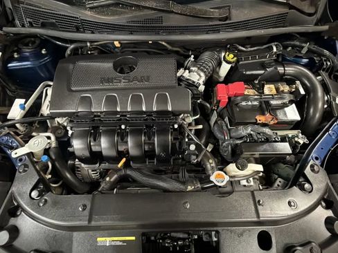 Used 2019 Nissan Sentra S FWD image 22