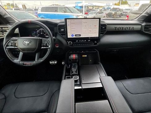 Used 2024 Toyota Sequoia TRD Pro image 17