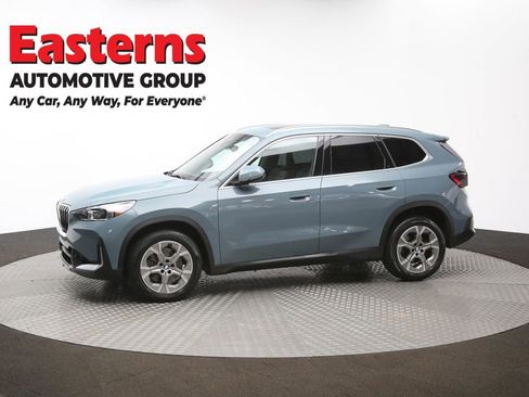 Used 2023 BMW X1 xDrive28i w/ Convenience Package image 57