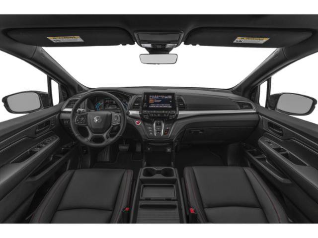 Used 2023 Honda Odyssey Sport image 4