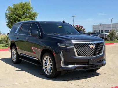 Used 2023 Cadillac Escalade Premium Luxury