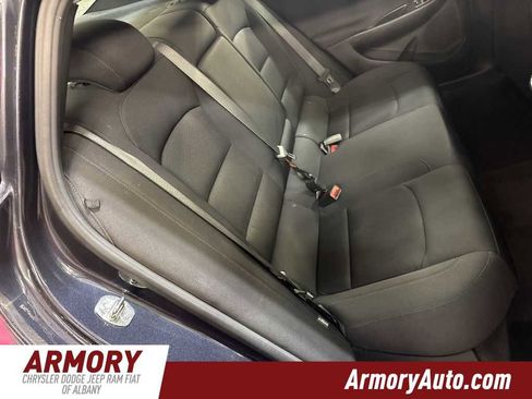 Used 2023 Chevrolet Malibu LT image 29