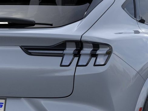 New 2026 Ford Mustang Mach-E Premium AWD/4WD image 21