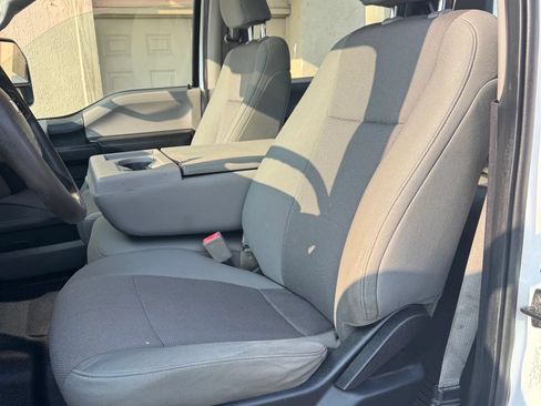 Used 2019 Ford F250 XL w/ Power Equipment Group AWD/4WD image 9