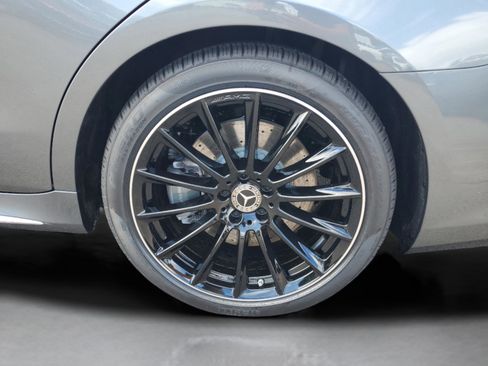 Used 2026 Mercedes-Benz S 580 4MATIC Sedan image 8