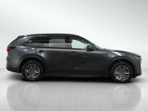 Used 2025 MAZDA CX-90 Plug-In Hybrid w/ Preferred image 6