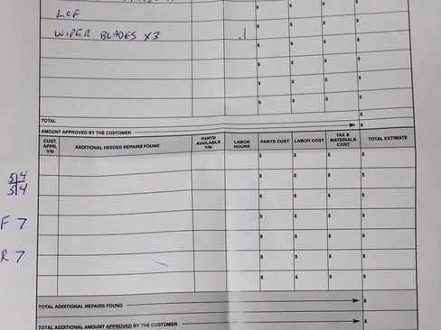 Used 2024 Lincoln Corsair Reserve w/ Equipment Group 201A image 7