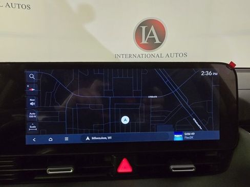 New 2025 Hyundai Ioniq 5 SEL image 13