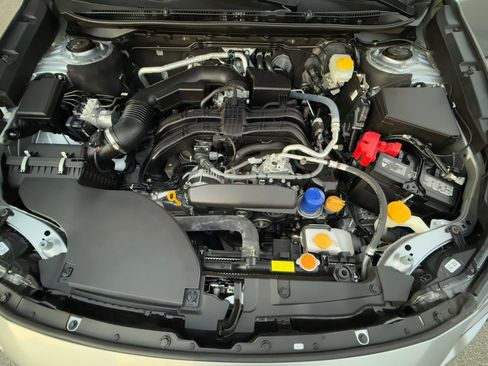 Used 2024 Subaru Outback Onyx Edition image 35