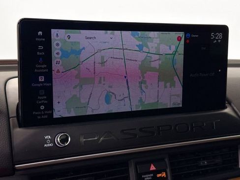 New 2026 Honda Passport TrailSport Elite image 37