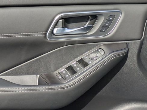 New 2026 Nissan Rogue Platinum w/ Platinum Premium Package image 34