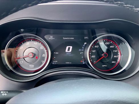 Used 2023 Dodge Charger Scat Pack image 26