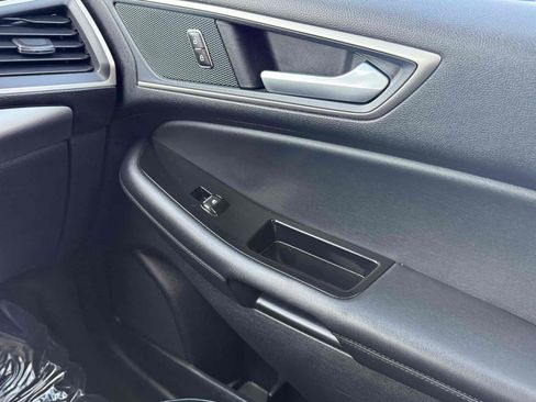 Used 2019 Ford Edge SEL w/ Equipment Group 201A image 76