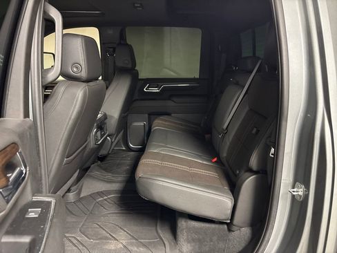 Certified 2024 Chevrolet Silverado 2500 High Country image 32