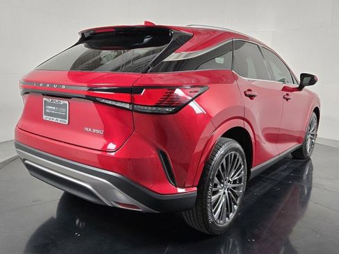 Certified 2023 Lexus RX 350 FWD image 6