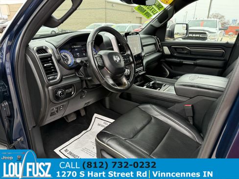 Used 2019 RAM 1500 Limited image 19
