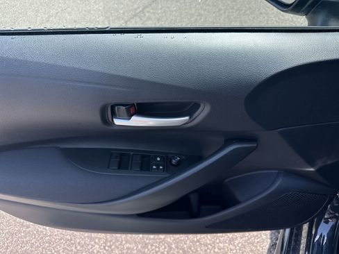 New 2026 Toyota Corolla SE FWD image 25
