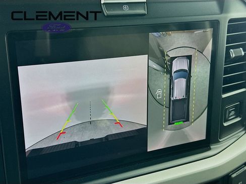 New 2026 Ford F450 XLT w/ XLT Premium Package image 19