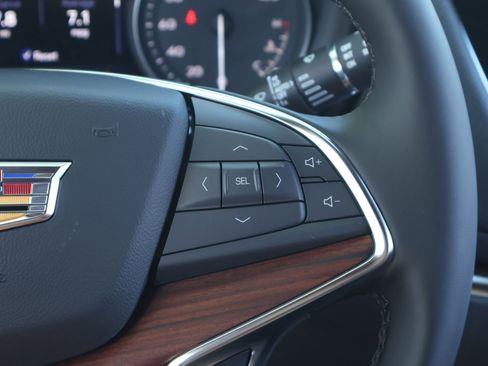 New 2026 Cadillac XT5 Premium Luxury image 21