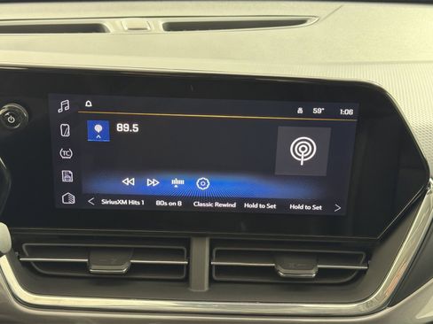 New 2026 Chevrolet Trax ACTIV image 18