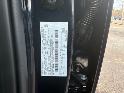 New 2025 Ford F350 XLT w/ Black Appearance Package image 2