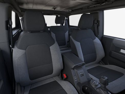 New 2025 Ford Bronco 2-Door image 10