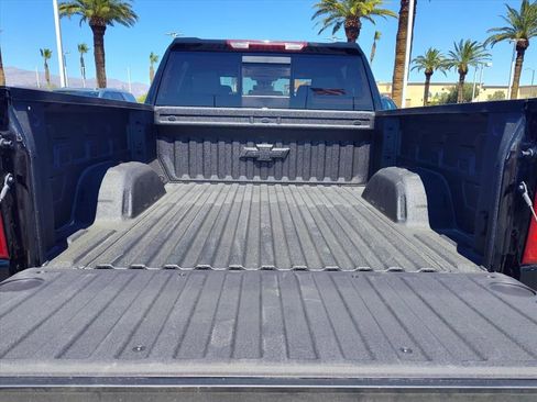 New 2026 Chevrolet Silverado 1500 LT w/ All Star Edition Plus AWD/4WD image 8